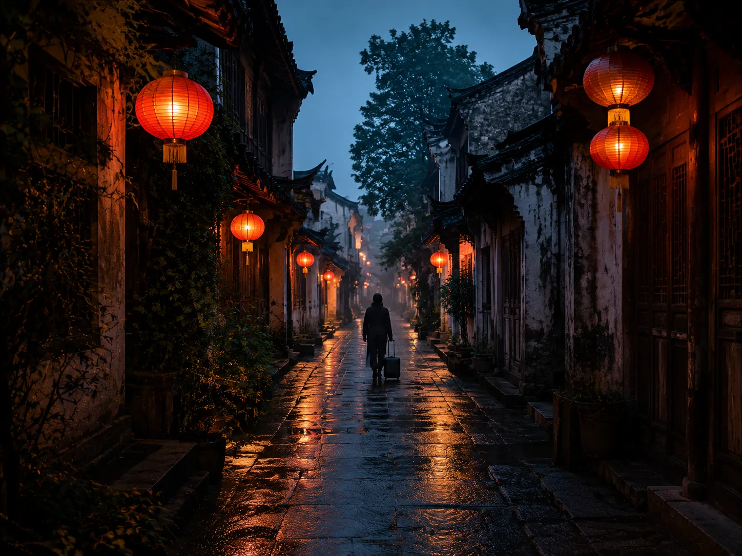 Travel Chinese theme course